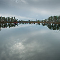 фото "Безмолвие."