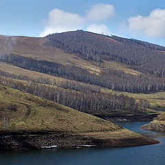 фото "Растаял лед"