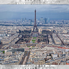 фото "Paris, Paris....."