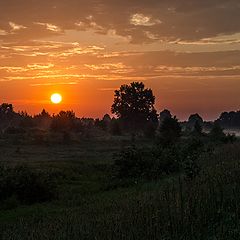 фотоальбом "Пейзаж"