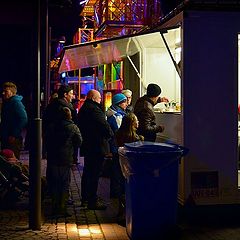 photo "belgian fries the best"