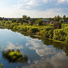 фото "Река Согожа"