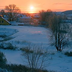 фото "Последнее утро 2014"