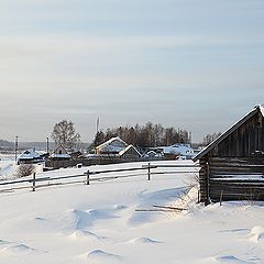 фото "Тишина"