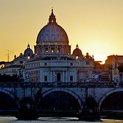 photo "Roma"