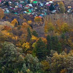 фото "Осень..."