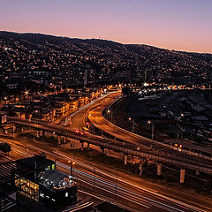 photo "Valpo Nights"