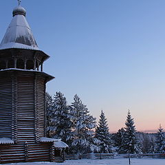 фото "Малые Карелы"