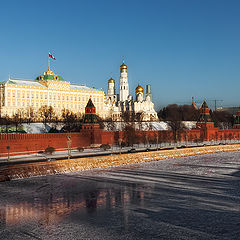 фото "Рождественский каток"