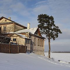 фото "Свияжск остров -град в Татарстане"