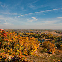 фото "Осень..."