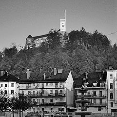 фото "Ljubljana"