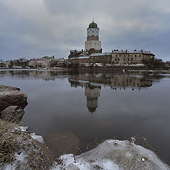 фото "Выборг"