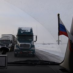 фото "Русские не сдаются"
