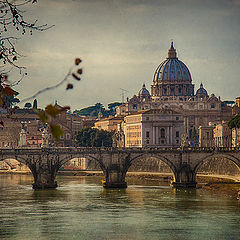 photo "Rome 5771"