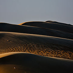 photo "Great SAHARA"