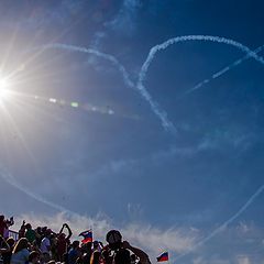 фото "Сердце с бриллиантом"