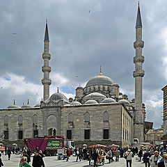 photo "Istanbul"