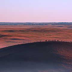 фото "На горе"