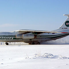 фото "Ил-76"