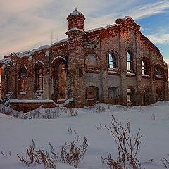 фото "Позапрошлый век"