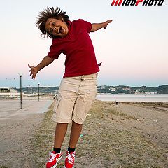 фото "JUmp"