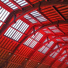 photo "Main Central Station Copenhagen"