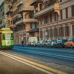 photo "Rome 4009"