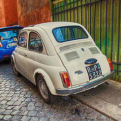 photo "Rome 4034"
