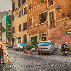 фото "Rome 4128"