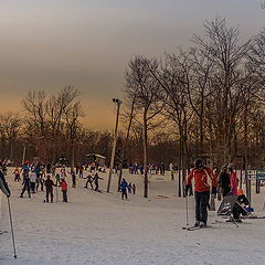 photo "Pocono Mountains"