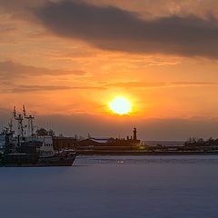 фото "Кронштадт"