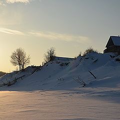 фото "На окраине"