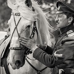 фото "Черниговский гусар"