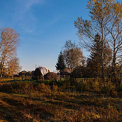 фото "Осень..."