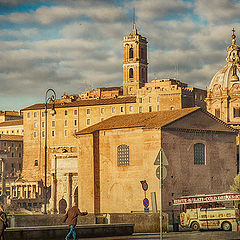 photo "Rome 4134"