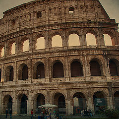 photo "Rome 4137"