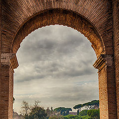 photo "Rome 4199"