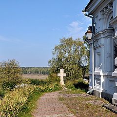 фото "в Тарусе"