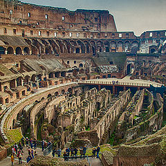 фото "Rome 4214"