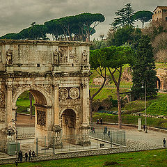 photo "ROME 4235"
