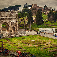 photo "Rome 4238"