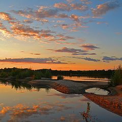 photo "reflection"