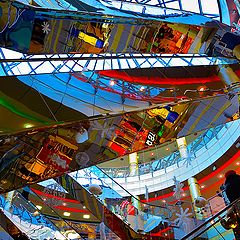 photo "Upwards"