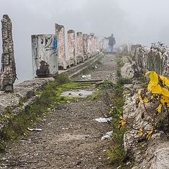 фото "сталкер"