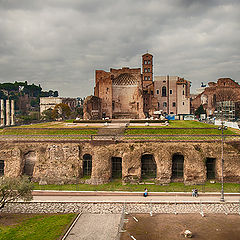 photo "Rome 4240"