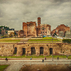 фото "Rome 4243"