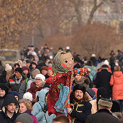 фото "Широкая масленница"