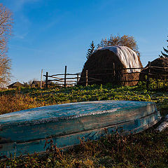 фото "Осень..."