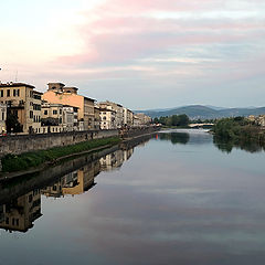 photo "Fuime Arno"